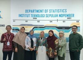 In House Training (IHT) CDAE di ITS Surabaya Juli 2024 In House Training (IHT) CDAE di ITS Surabaya Juli 2024