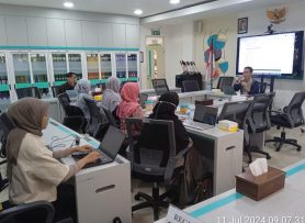 Pelatihan CDAE Juli 2024 Pelatihan CDAE Juli 2024